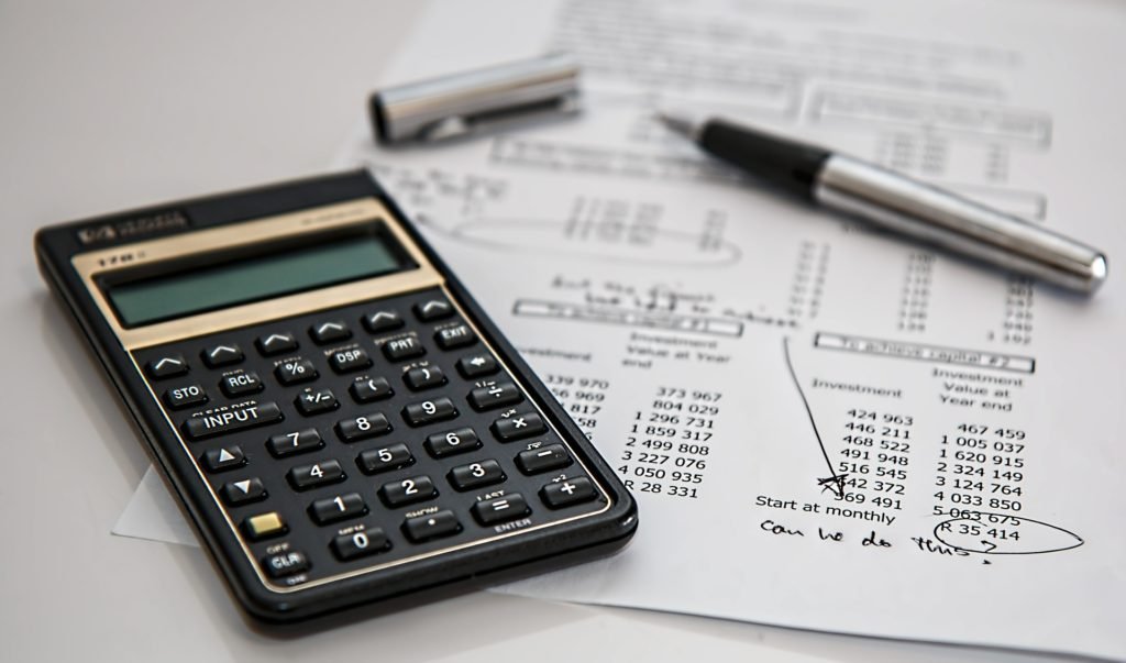 Facto Financial Services AG