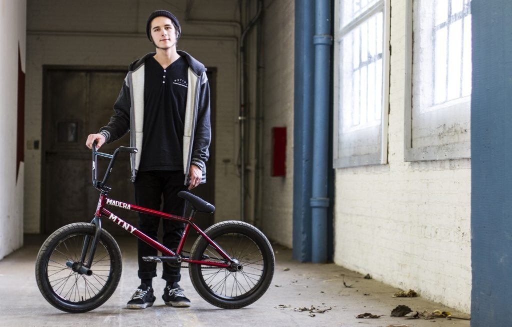 Dienstfahrrad absetzbar