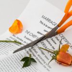 Was kostet eine Scheidung?