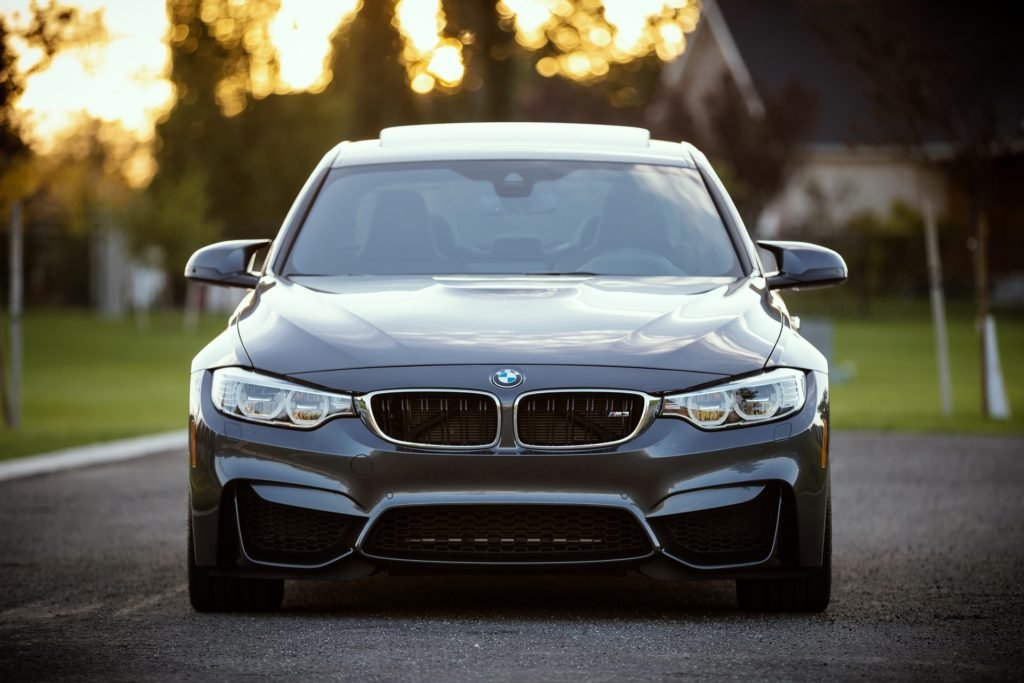 Razzia bei BMW