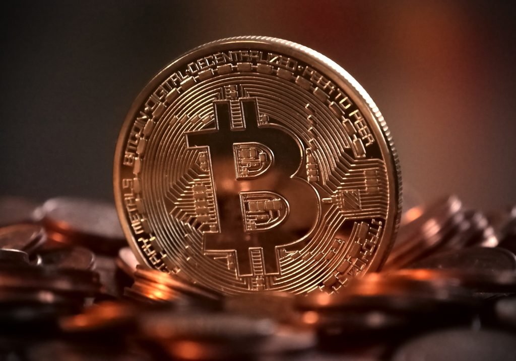 Was bedeutet Hashgraph
