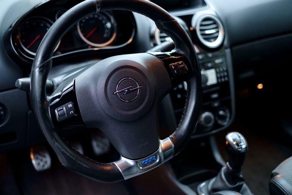 Opel-Dieselskandal