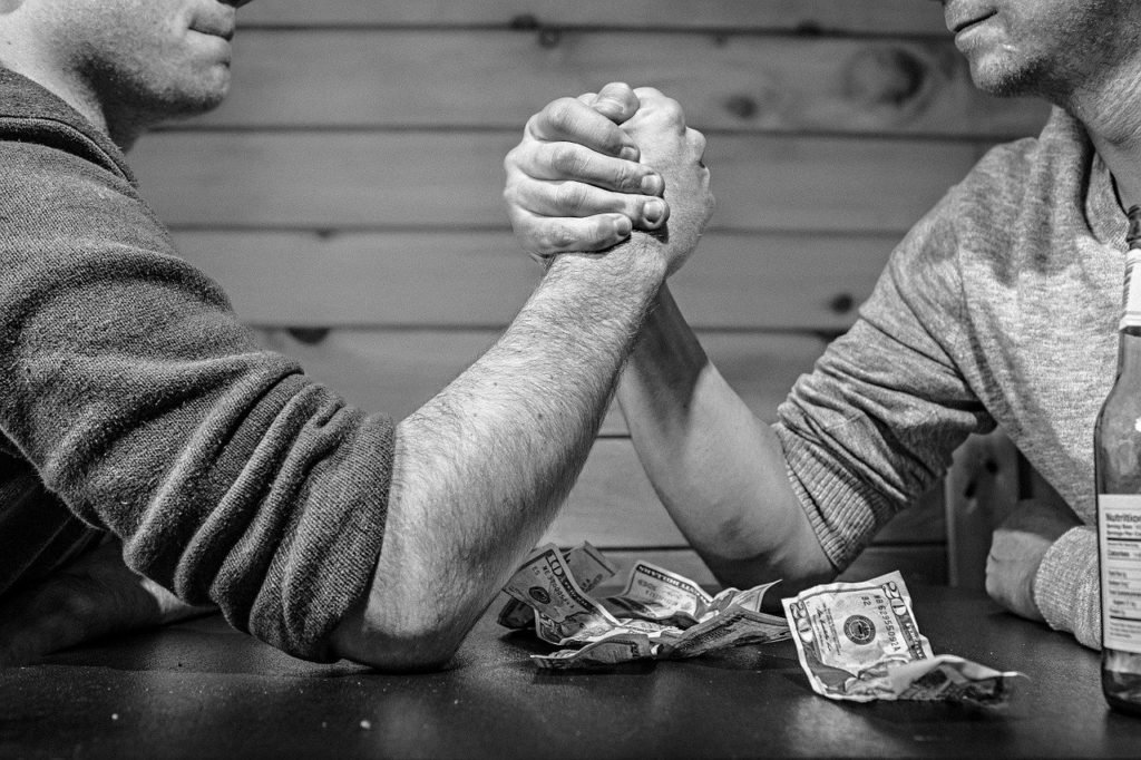 Verbraucherschutz gegen Konzern-Interessen: Vor dem BGH gehts zum Nutzungsersatz um einiges mehr als nur um Geld.