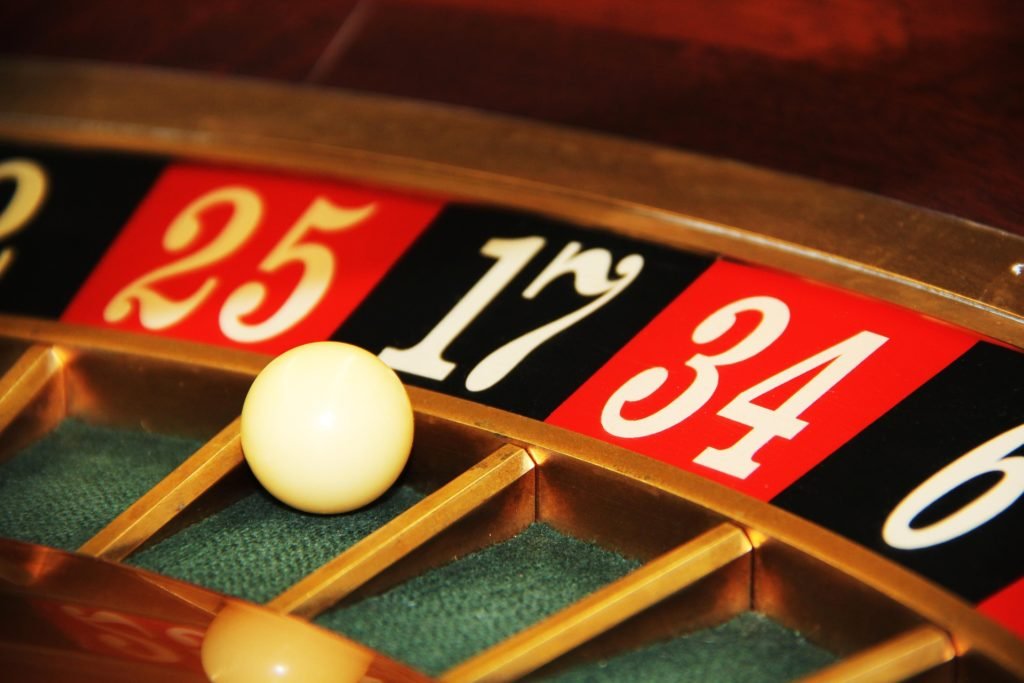 Glücksspielverluste Online Casino