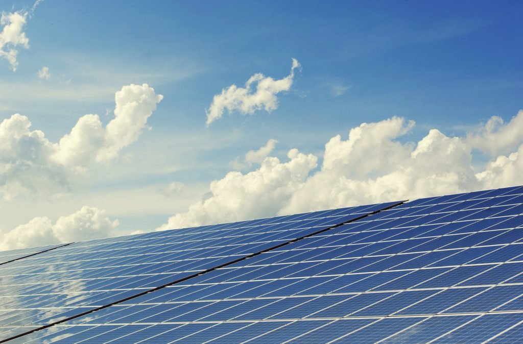 Photovoltaik und Umsatzsteuer
