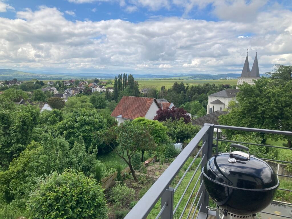 Bester Immobilienmakler im Rheingau
