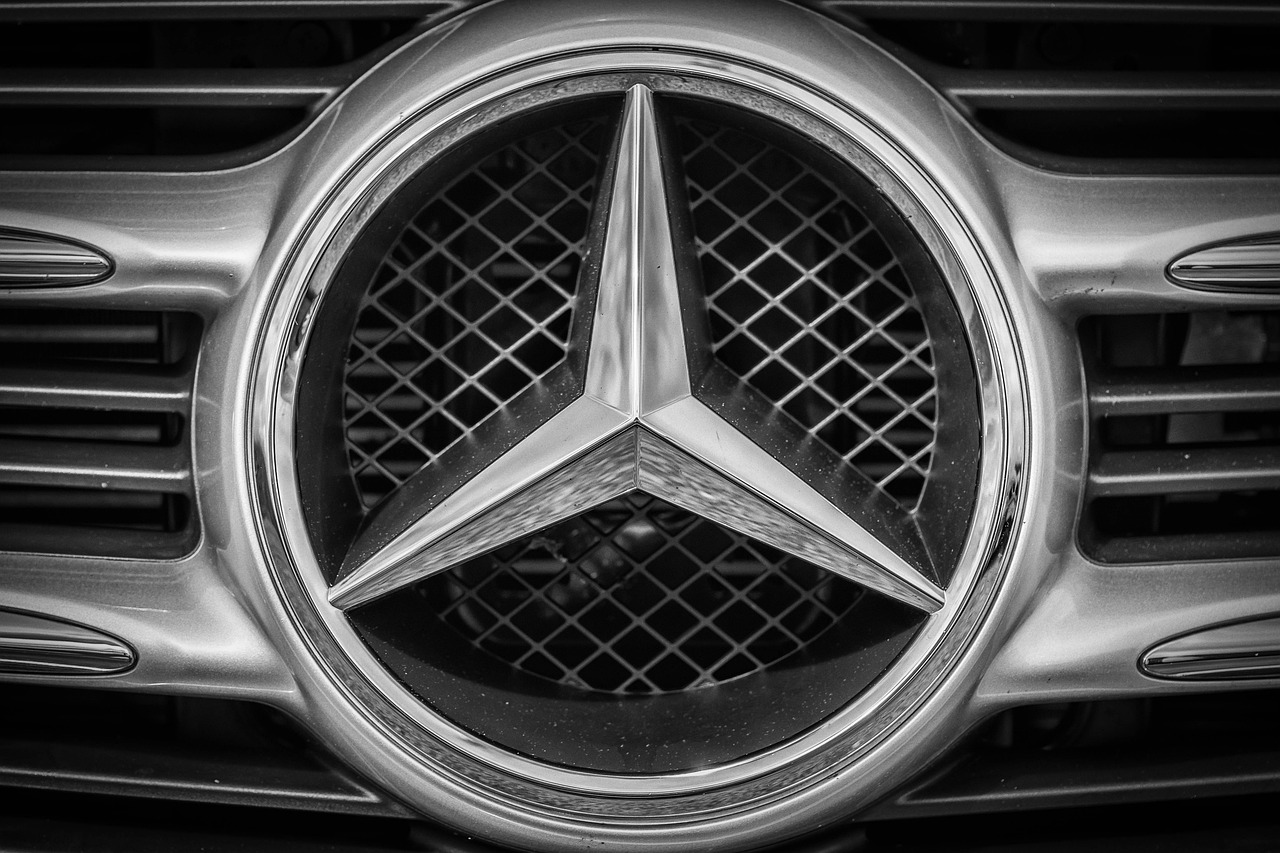 Mercedes Abgasskandal Rechtsschutz