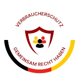 Verbraucherschutz Logo