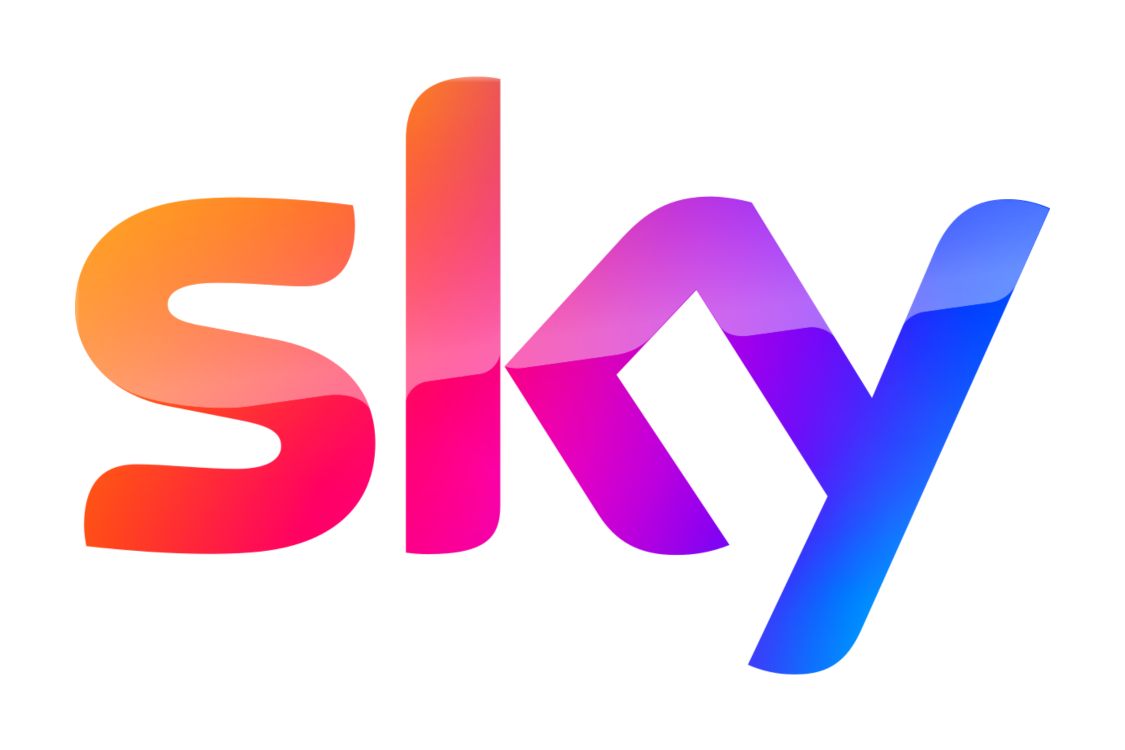 Buntes Sky Logo