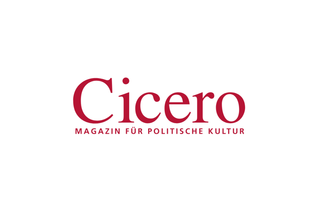 Cicero Abofalle; Logo