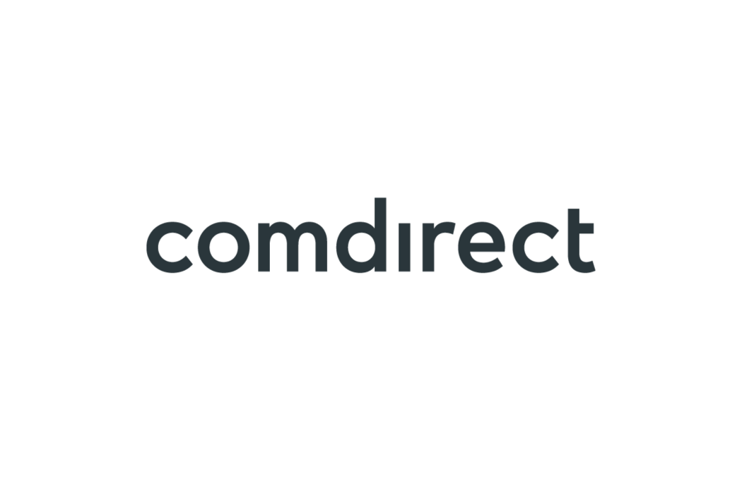 Comdirect Logo