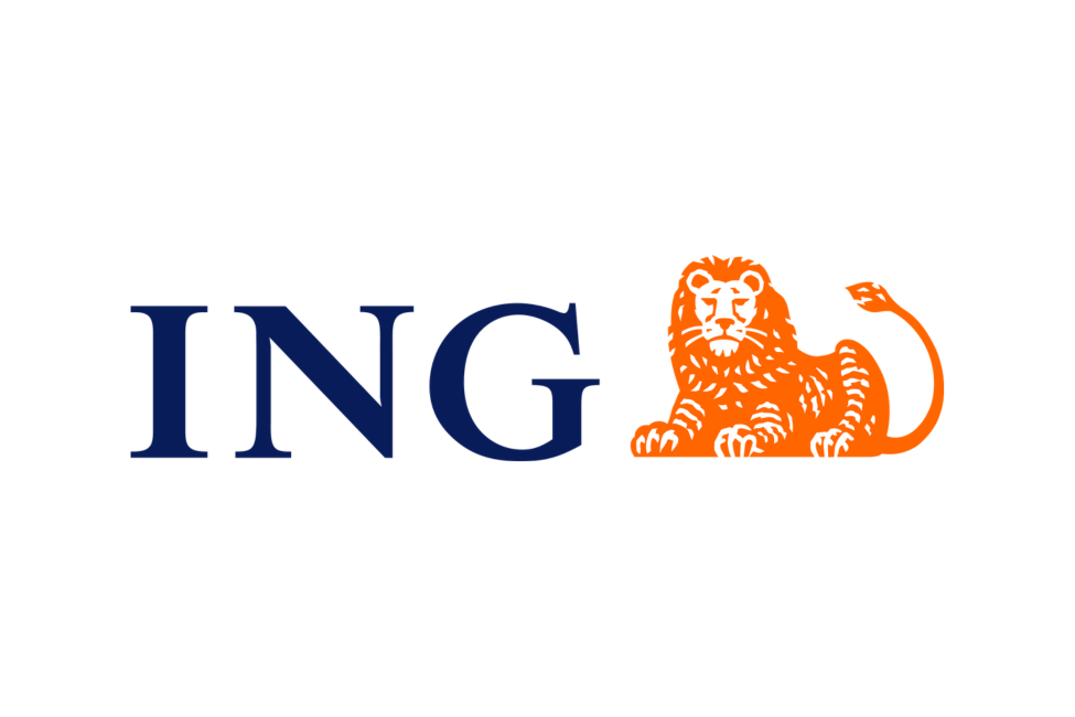 ING DiBa Logo