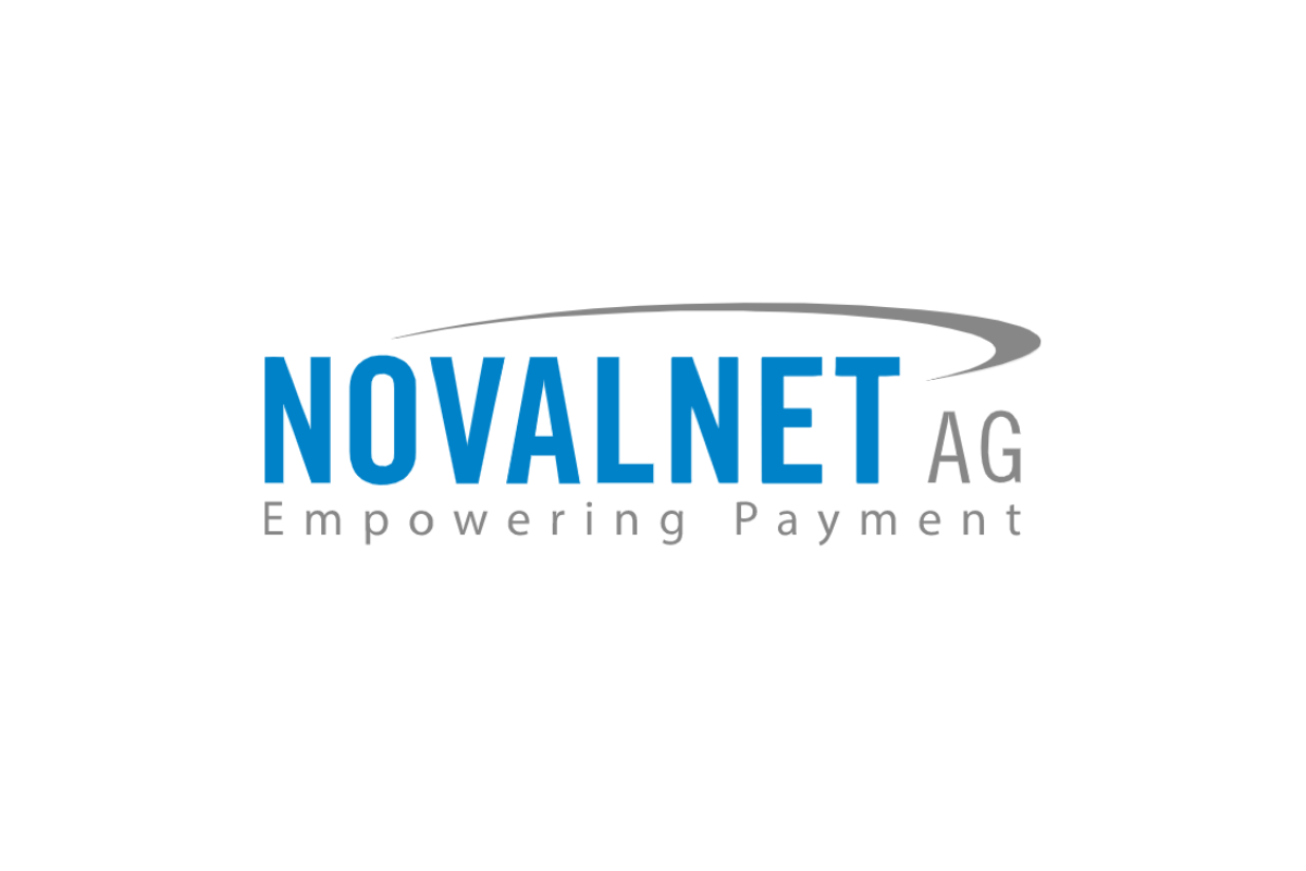Novalnet AG Logo