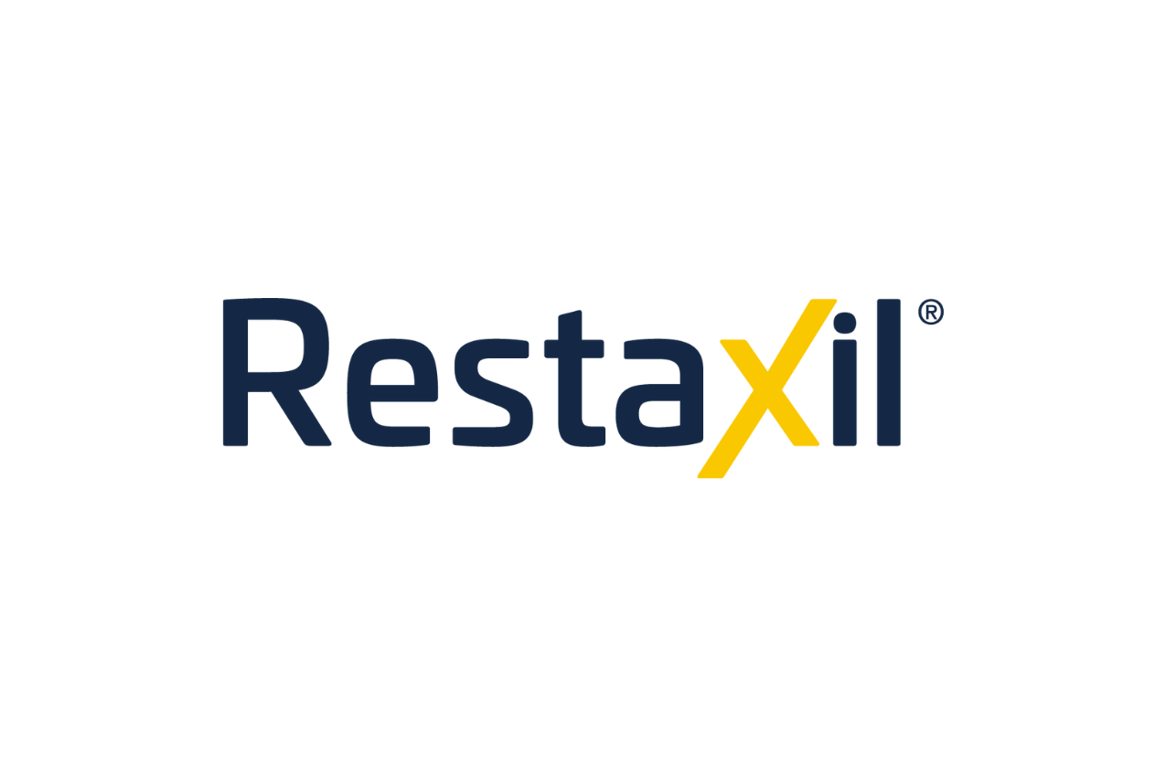 Restaxil Logo