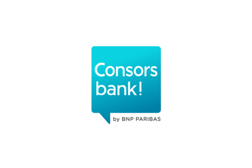 Consorsbank Junior Depot: Logo