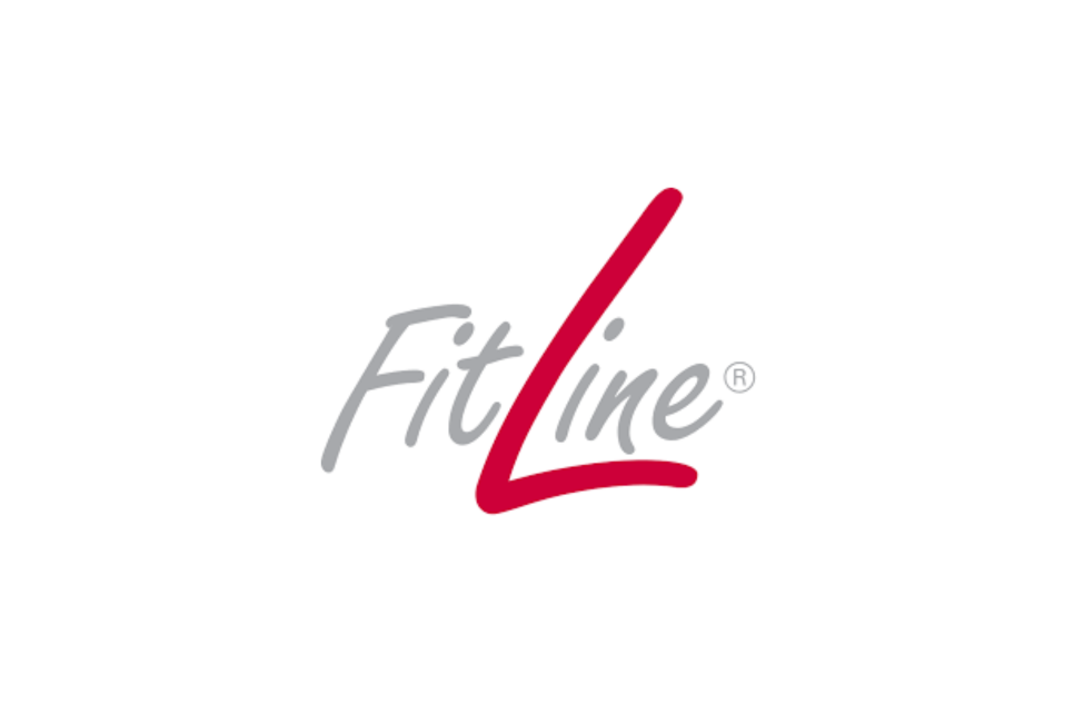 Fitline Warnung: Logo