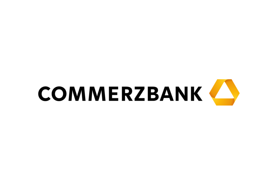 Logo Commerzbank Junior Depot