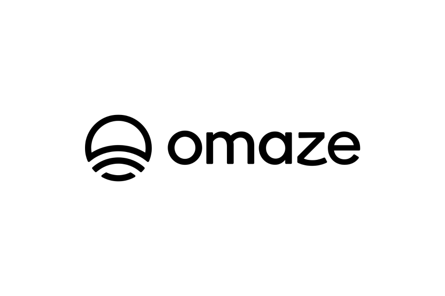 Logo Omaze seriös