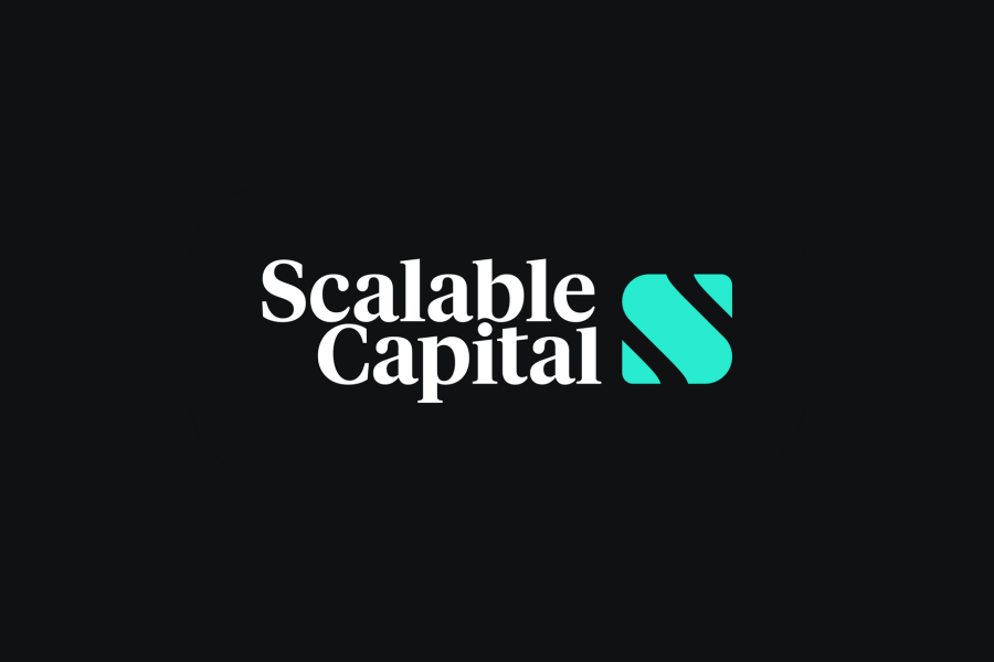 Logo Scalable Capital Junior Depot