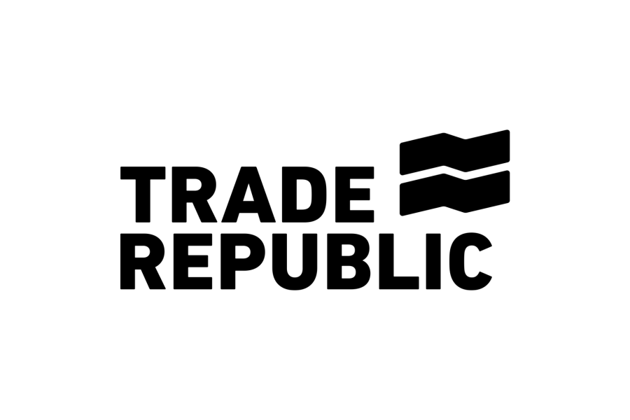 Trade Republic Erfahrung Logo