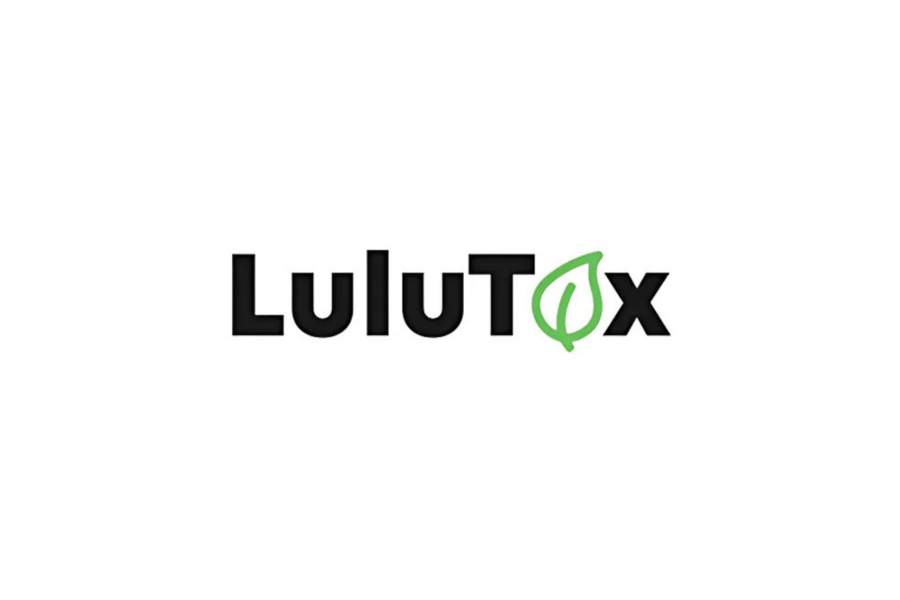 Lulutox Tee Erfahrungen: Logo