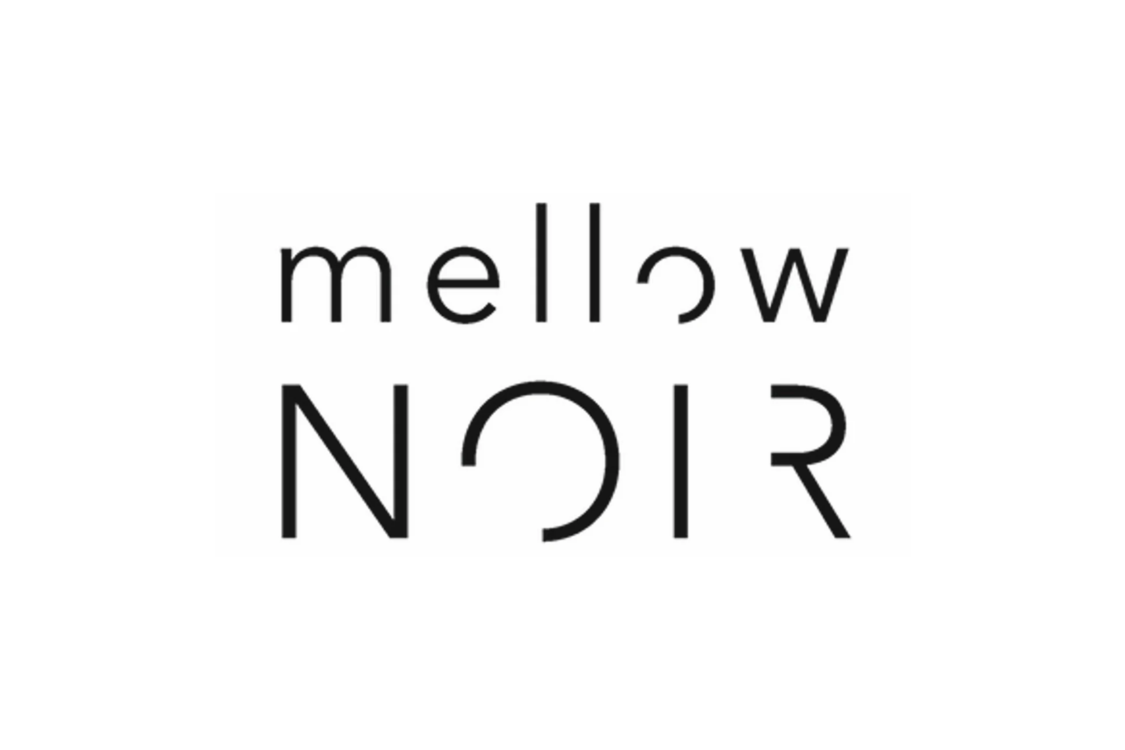 Mellow Noir Erfahrungen: Logo