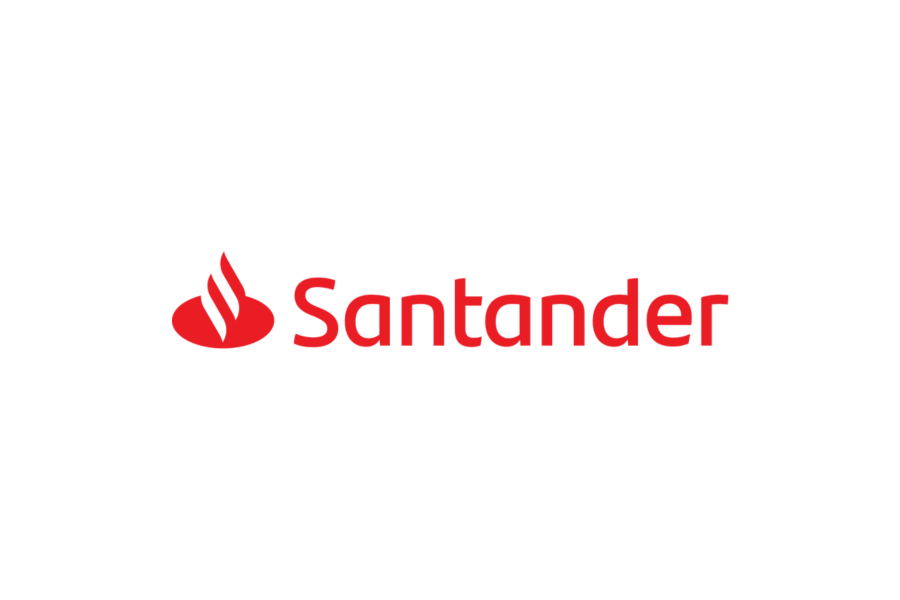 Santander Bank Erfahrungen Logo