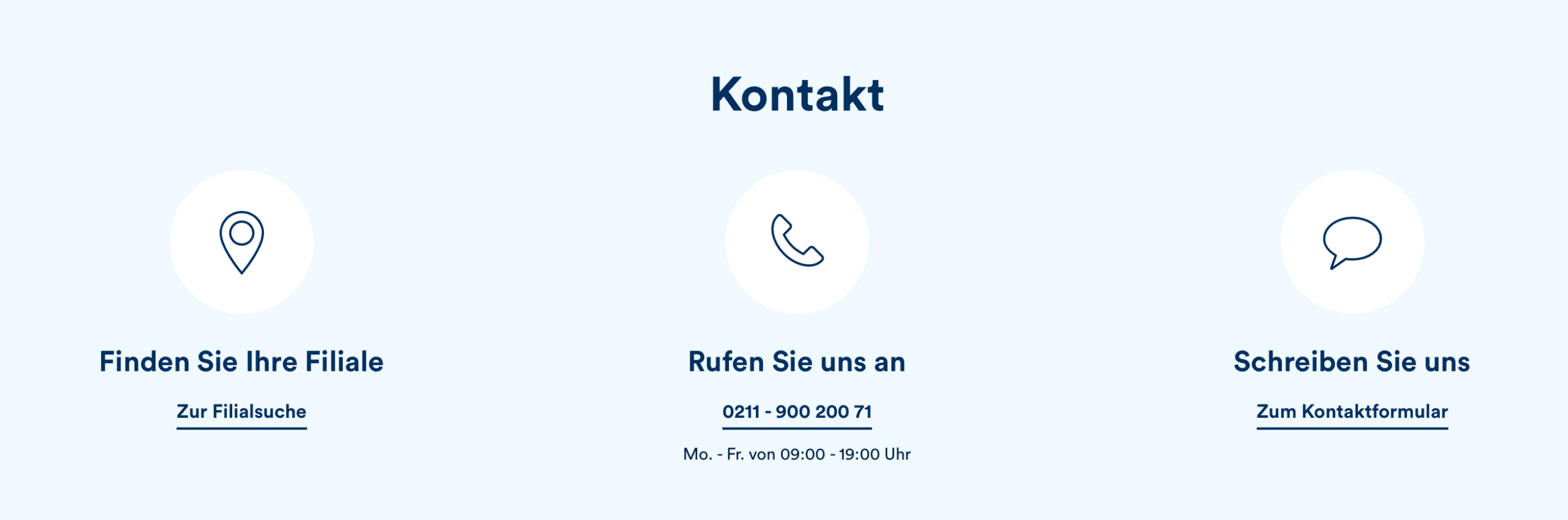 Targobank Junior Depot Kontakt