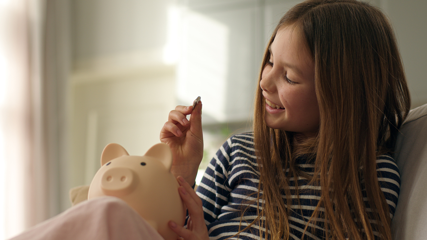 Deutsche Bank Junior Depot