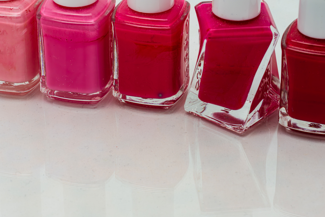 Essie Gel Couture Erfahrungen