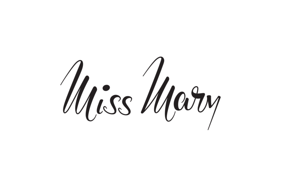 Miss Mary of Sweden Erfahrungen Logo