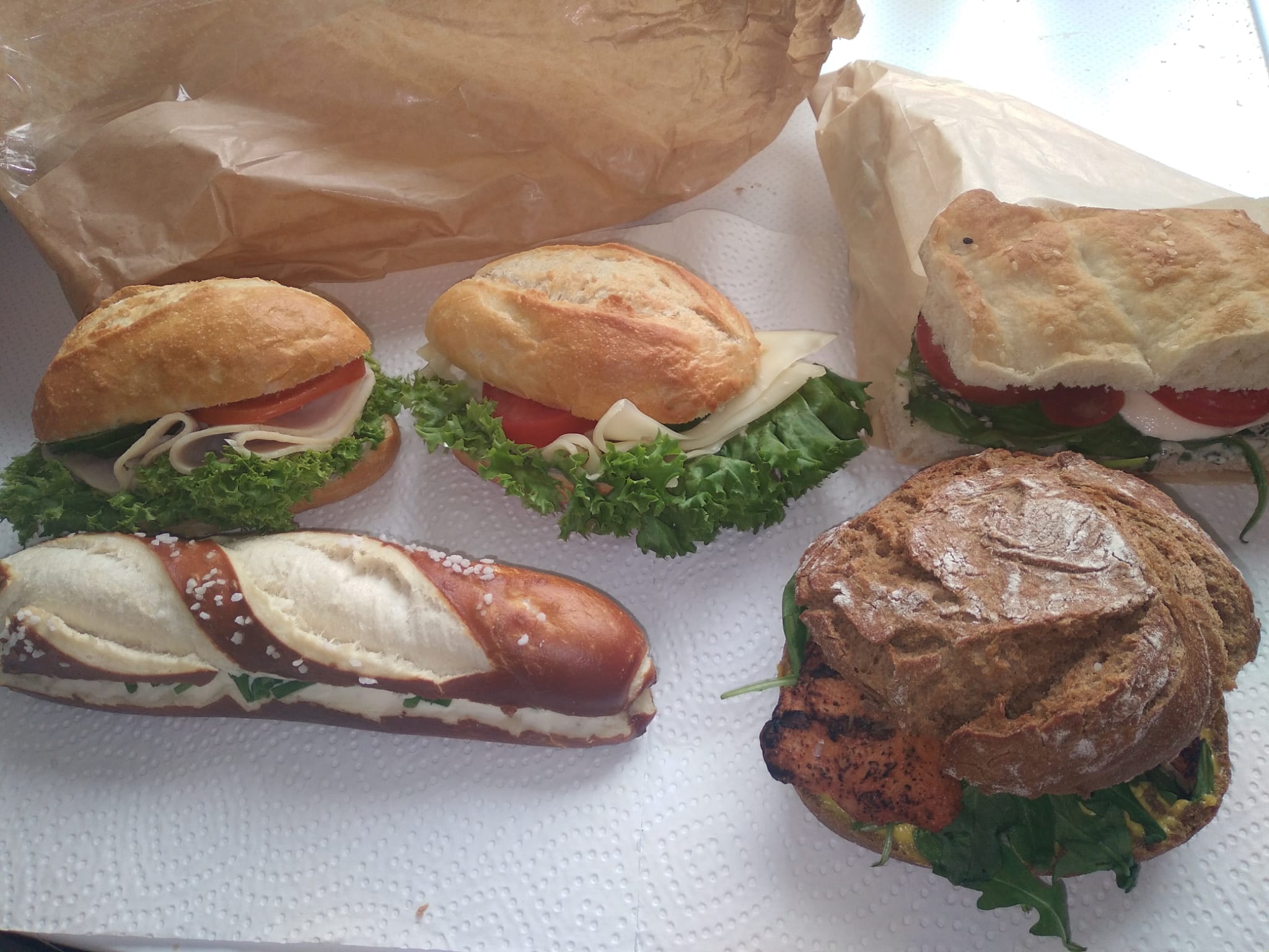 Too Good To Go Erfahrungen Tankstelle