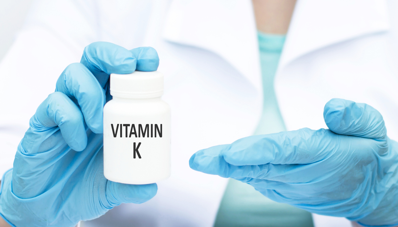 Vitamin K