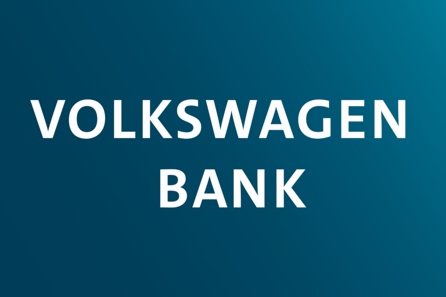 Volkswagen Bank Erfahrungen Logo